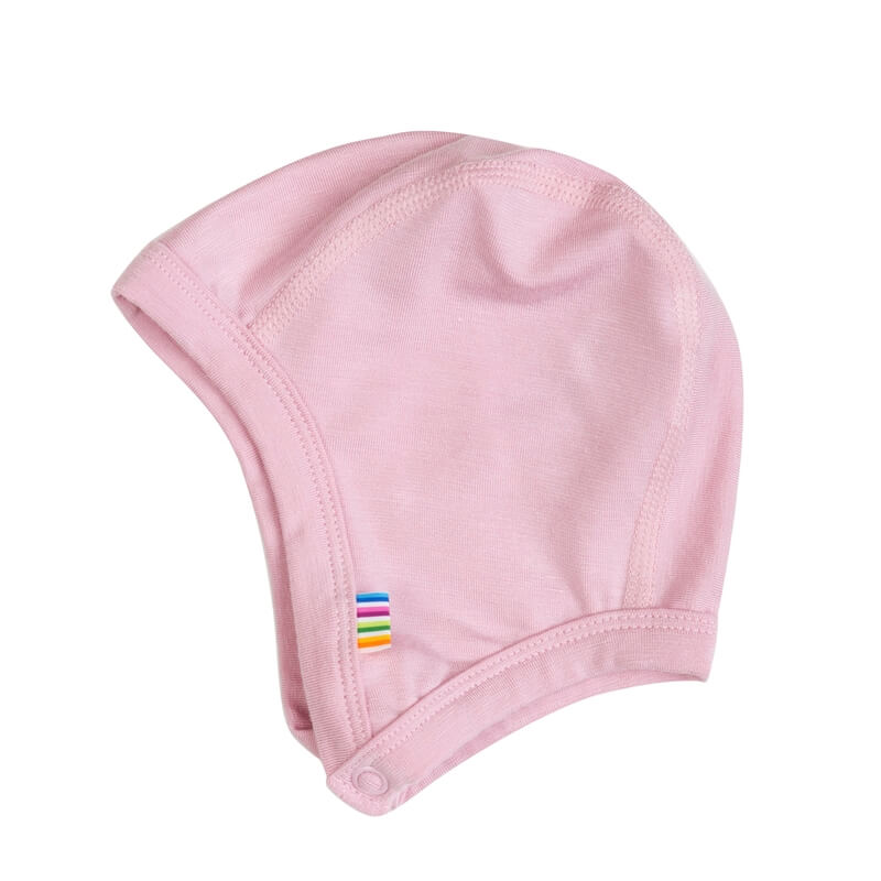 Joha bambus babylue - rosa | Gratis bytte & rask levering | Petter & Pia