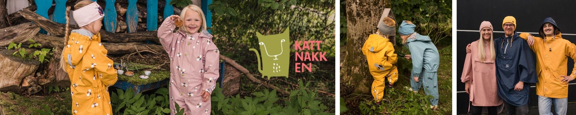 Kattnakken banner