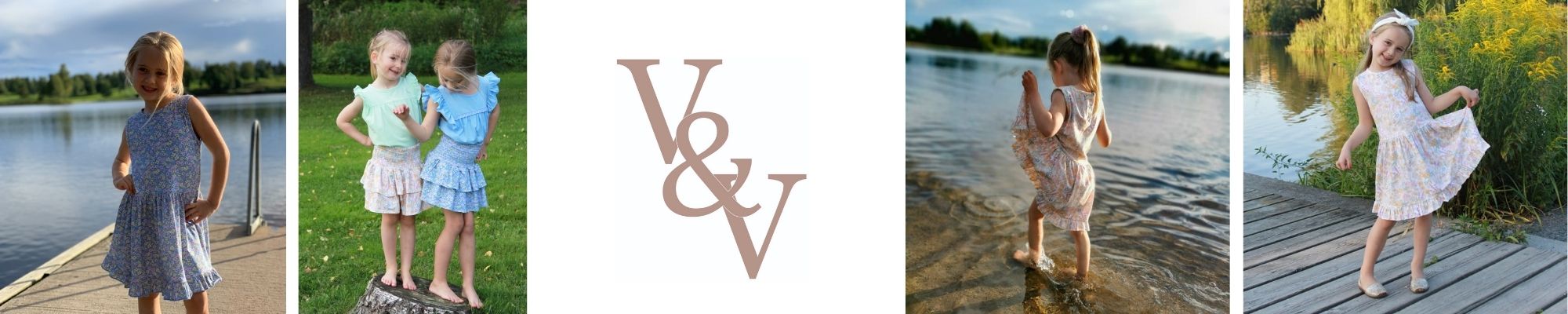 Vilje & Ve banner