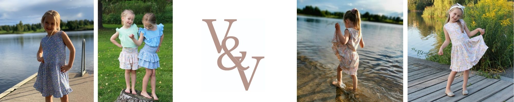 Vilje & Ve banner