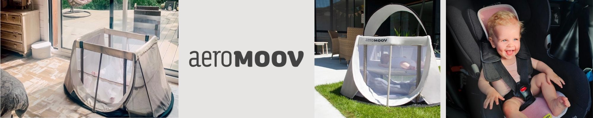 Aeromoov banner