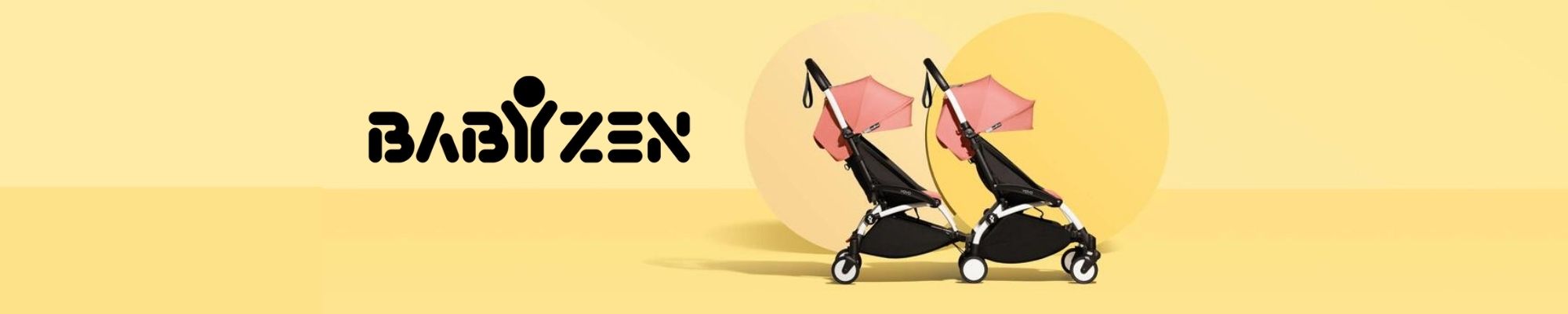 Babyzen banner