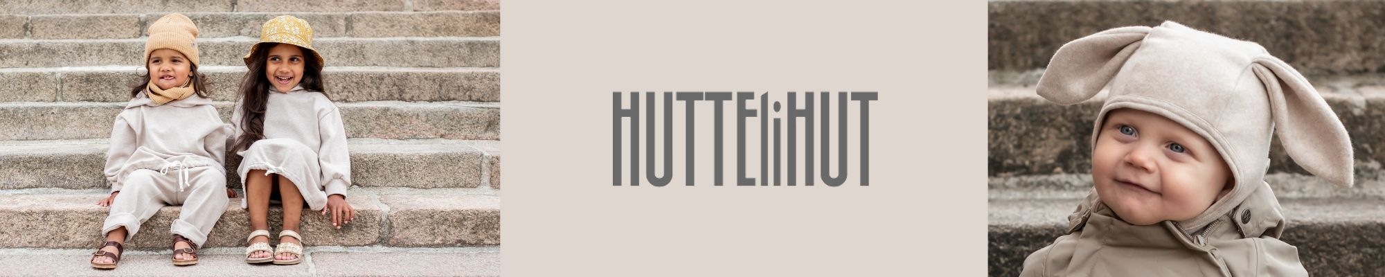 Huttelihut banner
