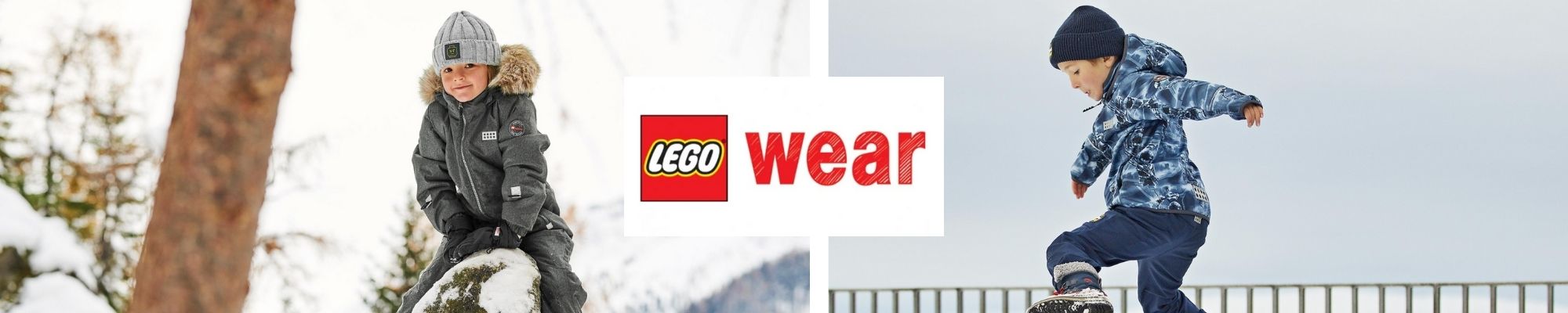 lego wear banner