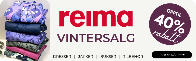 Reima vintersalg