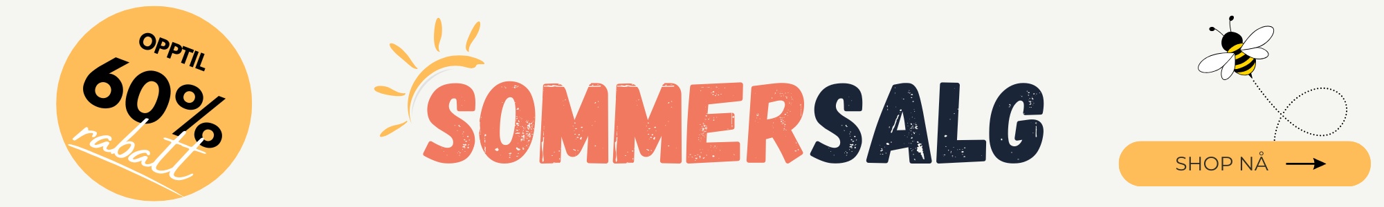 sommersalg